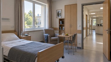 Частная психиатрическая клиника в Волчанске