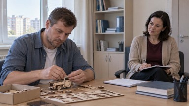Лечение игромании в Волчанске