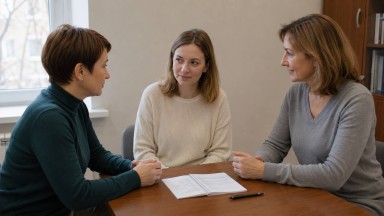 Лечение расстройств пищевого поведения в Волчанске