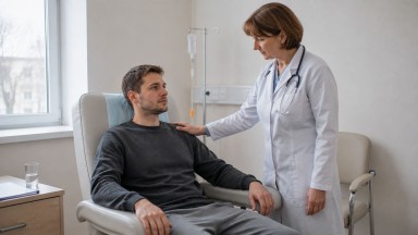 Детоксикация от марихуаны в Волчанске