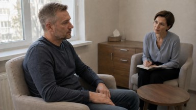 Лечение алкогольной депрессии в Волчанске