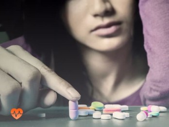 Лекарственная зависимость в Волчанске