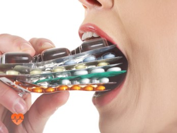 Лекарственная зависимость в Волчанске