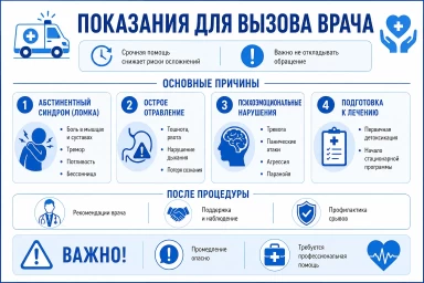 Капельница от наркотиков на дому в Волчанске