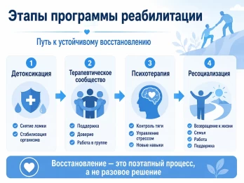 Миннесотская модель в Волчанске