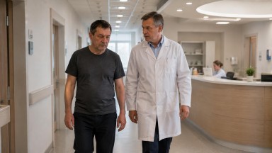 Лечение хронического алкоголизма в Волчанске