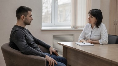 Лечение зависимости от марихуаны в Волчанске