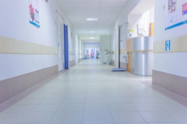 О клинике в Волчанске