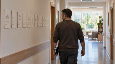 Реабилитация 12 шагов в Волчанске